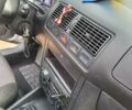 Серый Фольксваген Гольф, объемом двигателя 1.6 л и пробегом 185 тыс. км за 4000 $, фото 11 на Automoto.ua