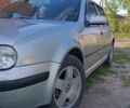 Сірий Фольксваген Гольф, об'ємом двигуна 1.6 л та пробігом 270 тис. км за 3500 $, фото 15 на Automoto.ua