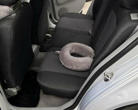 Серый Фольксваген Гольф, объемом двигателя 1.6 л и пробегом 213 тыс. км за 3600 $, фото 1 на Automoto.ua