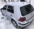 Серый Фольксваген Гольф, объемом двигателя 1.6 л и пробегом 256 тыс. км за 3300 $, фото 3 на Automoto.ua