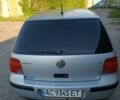 Сірий Фольксваген Гольф, об'ємом двигуна 1.6 л та пробігом 270 тис. км за 3500 $, фото 4 на Automoto.ua