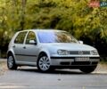 Серый Фольксваген Гольф, объемом двигателя 1.39 л и пробегом 160 тыс. км за 3300 $, фото 1 на Automoto.ua