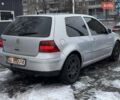 Серый Фольксваген Гольф, объемом двигателя 2 л и пробегом 297 тыс. км за 3700 $, фото 7 на Automoto.ua