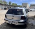 Серый Фольксваген Гольф, объемом двигателя 1.9 л и пробегом 350 тыс. км за 3200 $, фото 6 на Automoto.ua