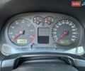 Серый Фольксваген Гольф, объемом двигателя 1.78 л и пробегом 269 тыс. км за 3800 $, фото 12 на Automoto.ua