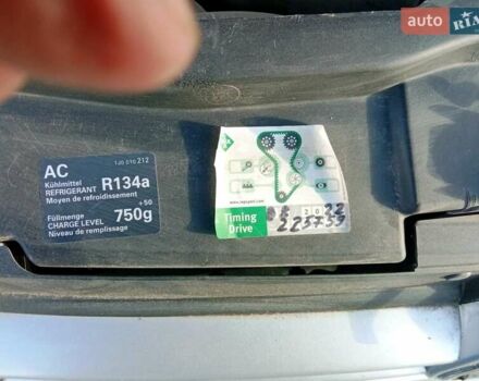 Серый Фольксваген Гольф, объемом двигателя 1.4 л и пробегом 234 тыс. км за 3850 $, фото 16 на Automoto.ua