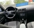 Серый Фольксваген Гольф, объемом двигателя 1.4 л и пробегом 259 тыс. км за 4300 $, фото 5 на Automoto.ua