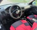 Сірий Фольксваген Гольф, об'ємом двигуна 1.9 л та пробігом 333 тис. км за 1995 $, фото 4 на Automoto.ua