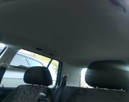 Серый Фольксваген Гольф, объемом двигателя 1.39 л и пробегом 253 тыс. км за 3700 $, фото 35 на Automoto.ua