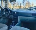 Сірий Фольксваген Гольф, об'ємом двигуна 1.6 л та пробігом 215 тис. км за 4650 $, фото 6 на Automoto.ua