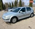 Сірий Фольксваген Гольф, об'ємом двигуна 1.39 л та пробігом 160 тис. км за 4200 $, фото 3 на Automoto.ua