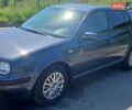 Сірий Фольксваген Гольф, об'ємом двигуна 1.4 л та пробігом 341 тис. км за 4300 $, фото 1 на Automoto.ua
