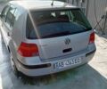 Сірий Фольксваген Гольф, об'ємом двигуна 1.4 л та пробігом 298 тис. км за 2900 $, фото 3 на Automoto.ua