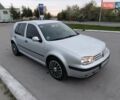 Серый Фольксваген Гольф, объемом двигателя 1.39 л и пробегом 300 тыс. км за 3300 $, фото 1 на Automoto.ua