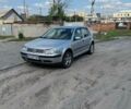 Сірий Фольксваген Гольф, об'ємом двигуна 1.39 л та пробігом 771 тис. км за 3450 $, фото 1 на Automoto.ua