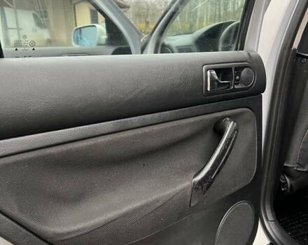 Сірий Фольксваген Гольф, об'ємом двигуна 0 л та пробігом 300 тис. км за 1900 $, фото 22 на Automoto.ua