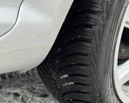 Сірий Фольксваген Гольф, об'ємом двигуна 1.39 л та пробігом 242 тис. км за 4250 $, фото 8 на Automoto.ua