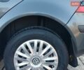 Серый Фольксваген Гольф, объемом двигателя 1.4 л и пробегом 341 тыс. км за 4300 $, фото 4 на Automoto.ua