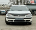 Сірий Фольксваген Гольф, об'ємом двигуна 1.98 л та пробігом 258 тис. км за 3300 $, фото 7 на Automoto.ua