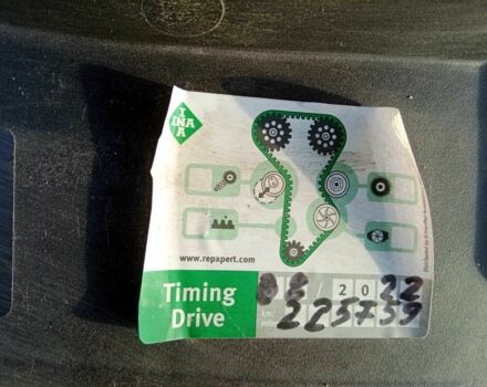 Серый Фольксваген Гольф, объемом двигателя 1.4 л и пробегом 234 тыс. км за 3850 $, фото 18 на Automoto.ua