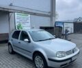 Сірий Фольксваген Гольф, об'ємом двигуна 1.39 л та пробігом 265 тис. км за 3200 $, фото 1 на Automoto.ua