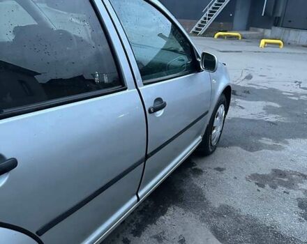 Серый Фольксваген Гольф, объемом двигателя 1.9 л и пробегом 414 тыс. км за 4200 $, фото 29 на Automoto.ua