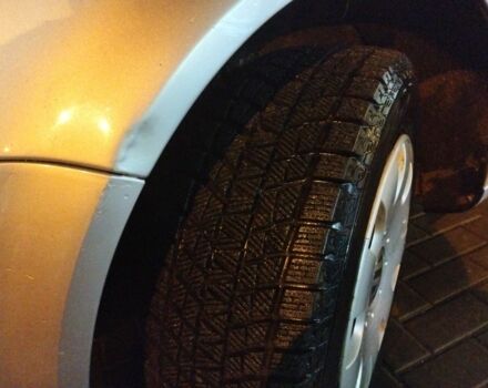 Сірий Фольксваген Гольф, об'ємом двигуна 1.6 л та пробігом 332 тис. км за 4200 $, фото 5 на Automoto.ua