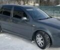 Серый Фольксваген Гольф, объемом двигателя 1.6 л и пробегом 300 тыс. км за 3100 $, фото 1 на Automoto.ua
