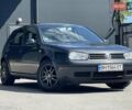 Серый Фольксваген Гольф, объемом двигателя 1.39 л и пробегом 250 тыс. км за 3900 $, фото 8 на Automoto.ua