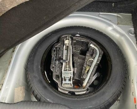 Серый Фольксваген Гольф, объемом двигателя 0 л и пробегом 249 тыс. км за 4000 $, фото 9 на Automoto.ua
