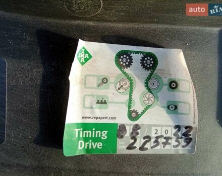 Серый Фольксваген Гольф, объемом двигателя 1.4 л и пробегом 234 тыс. км за 3850 $, фото 17 на Automoto.ua