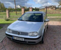 Фольксваген Гольф 2000 в Дрогобыче на Automoto.ua Серый Фольксваген Гольф, объемом двигателя 1.39 л и пробегом 230 тыс. км за 4450 $, фото 1 на Automoto.ua