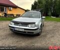 Сірий Фольксваген Гольф, об'ємом двигуна 1.6 л та пробігом 269 тис. км за 3750 $, фото 1 на Automoto.ua