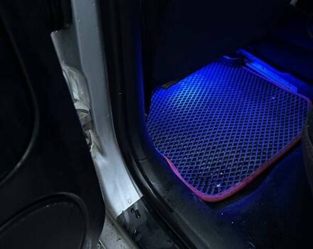 Серый Фольксваген Гольф, объемом двигателя 1.9 л и пробегом 414 тыс. км за 4200 $, фото 56 на Automoto.ua