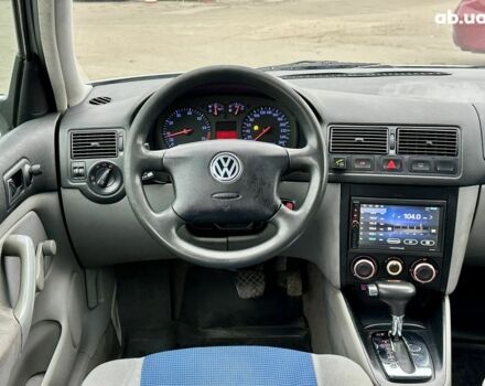Серый Фольксваген Гольф, объемом двигателя 0 л и пробегом 258 тыс. км за 3300 $, фото 11 на Automoto.ua
