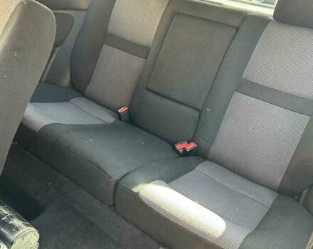 Сірий Фольксваген Гольф, об'ємом двигуна 1.6 л та пробігом 224 тис. км за 4300 $, фото 6 на Automoto.ua