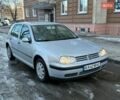 Сірий Фольксваген Гольф, об'ємом двигуна 1.6 л та пробігом 180 тис. км за 3600 $, фото 1 на Automoto.ua