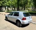 Серый Фольксваген Гольф, объемом двигателя 1.8 л и пробегом 269 тыс. км за 3600 $, фото 6 на Automoto.ua