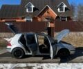 Серый Фольксваген Гольф, объемом двигателя 1.6 л и пробегом 233 тыс. км за 3900 $, фото 9 на Automoto.ua