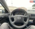 Сірий Фольксваген Гольф, об'ємом двигуна 1.6 л та пробігом 76 тис. км за 8888 $, фото 15 на Automoto.ua