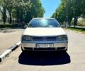 Серый Фольксваген Гольф, объемом двигателя 1.8 л и пробегом 269 тыс. км за 3600 $, фото 1 на Automoto.ua