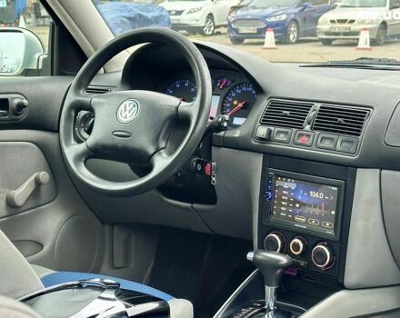 Серый Фольксваген Гольф, объемом двигателя 0 л и пробегом 258 тыс. км за 3300 $, фото 15 на Automoto.ua