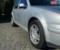Сірий Фольксваген Гольф, об'ємом двигуна 1.6 л та пробігом 253 тис. км за 3599 $, фото 5 на Automoto.ua