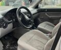 Серый Фольксваген Гольф, объемом двигателя 1.6 л и пробегом 273 тыс. км за 3850 $, фото 10 на Automoto.ua