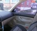 Серый Фольксваген Гольф, объемом двигателя 1.4 л и пробегом 246 тыс. км за 3750 $, фото 8 на Automoto.ua