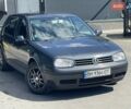 Серый Фольксваген Гольф, объемом двигателя 1.39 л и пробегом 250 тыс. км за 3900 $, фото 5 на Automoto.ua