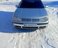 Сірий Фольксваген Гольф, об'ємом двигуна 1.4 л та пробігом 204 тис. км за 4250 $, фото 1 на Automoto.ua