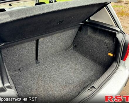 Сірий Фольксваген Гольф, об'ємом двигуна 1.4 л та пробігом 235 тис. км за 3900 $, фото 12 на Automoto.ua