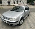 Серый Фольксваген Гольф, объемом двигателя 1.6 л и пробегом 234 тыс. км за 4600 $, фото 1 на Automoto.ua