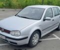 Сірий Фольксваген Гольф, об'ємом двигуна 1.6 л та пробігом 210 тис. км за 3611 $, фото 1 на Automoto.ua